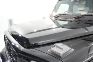 ベンツGコーティング