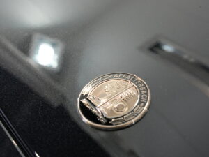 AMGS６３コーティング