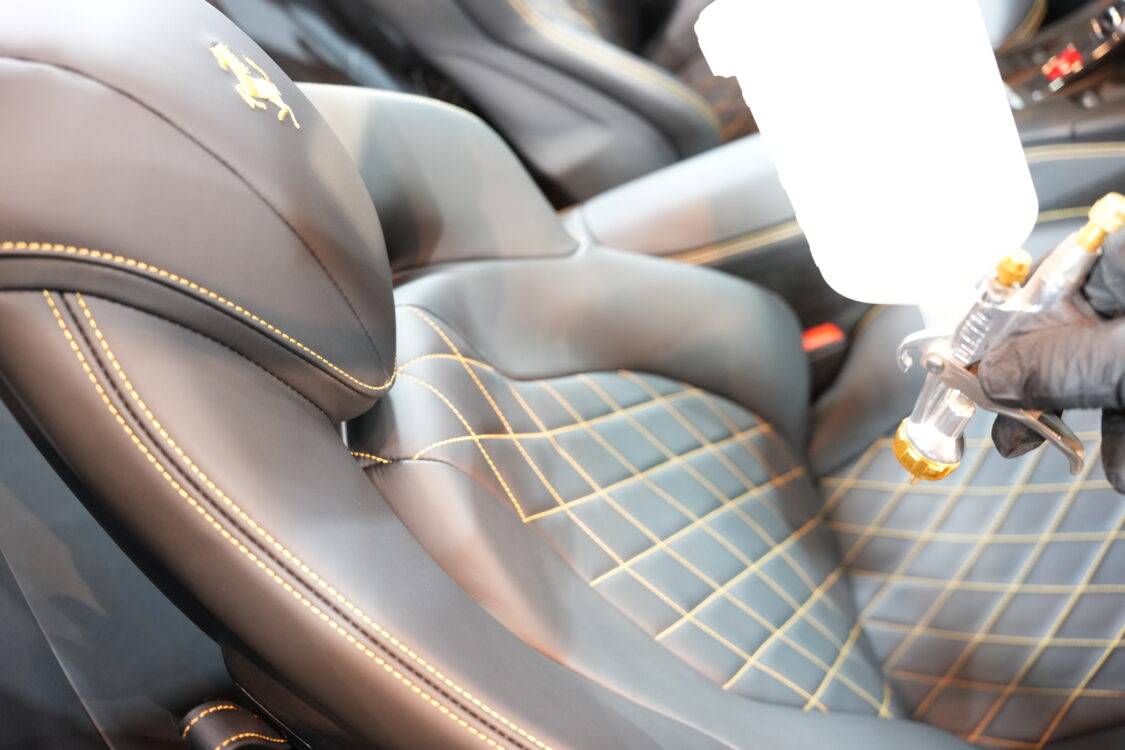 プロテクションフィルム,HALOCOATING,大阪,神戸