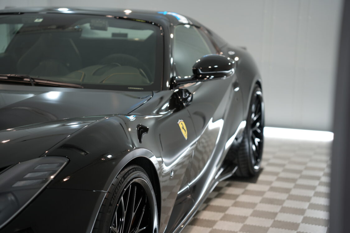 プロテクションフィルム,HALOCOATING,大阪,神戸