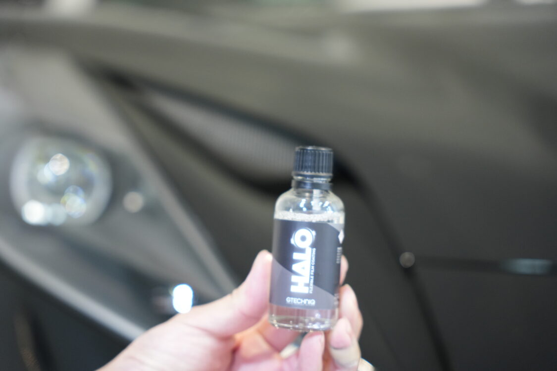 プロテクションフィルム,HALOCOATING,大阪,神戸