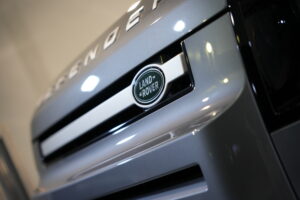 ディフェンダー110,コーティング専門店,大阪,神戸