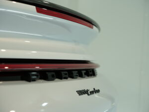 ポルシェ911ターボ,コーティング専門店,大阪,豊中,吹田,箕面