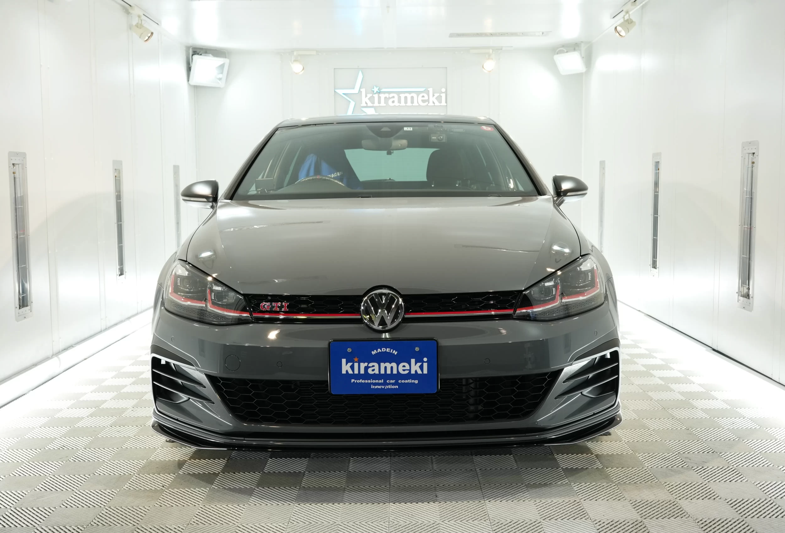 ゴルフTCRコーティング,豊中コーティング専門店,神戸コーティング専門店