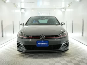 ゴルフTCRコーティング,豊中コーティング専門店,神戸コーティング専門店