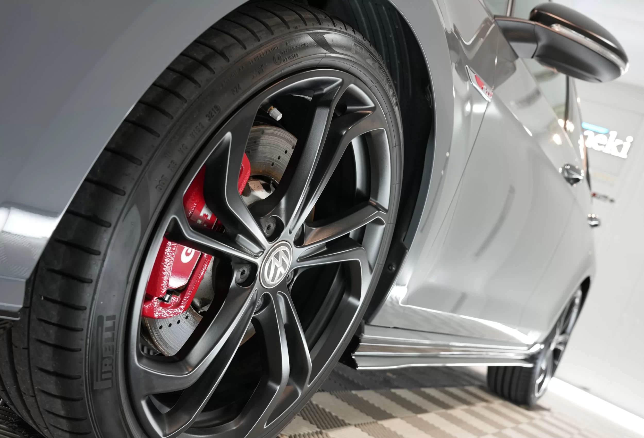 ゴルフTCRコーティング,豊中コーティング専門店,神戸コーティング専門店