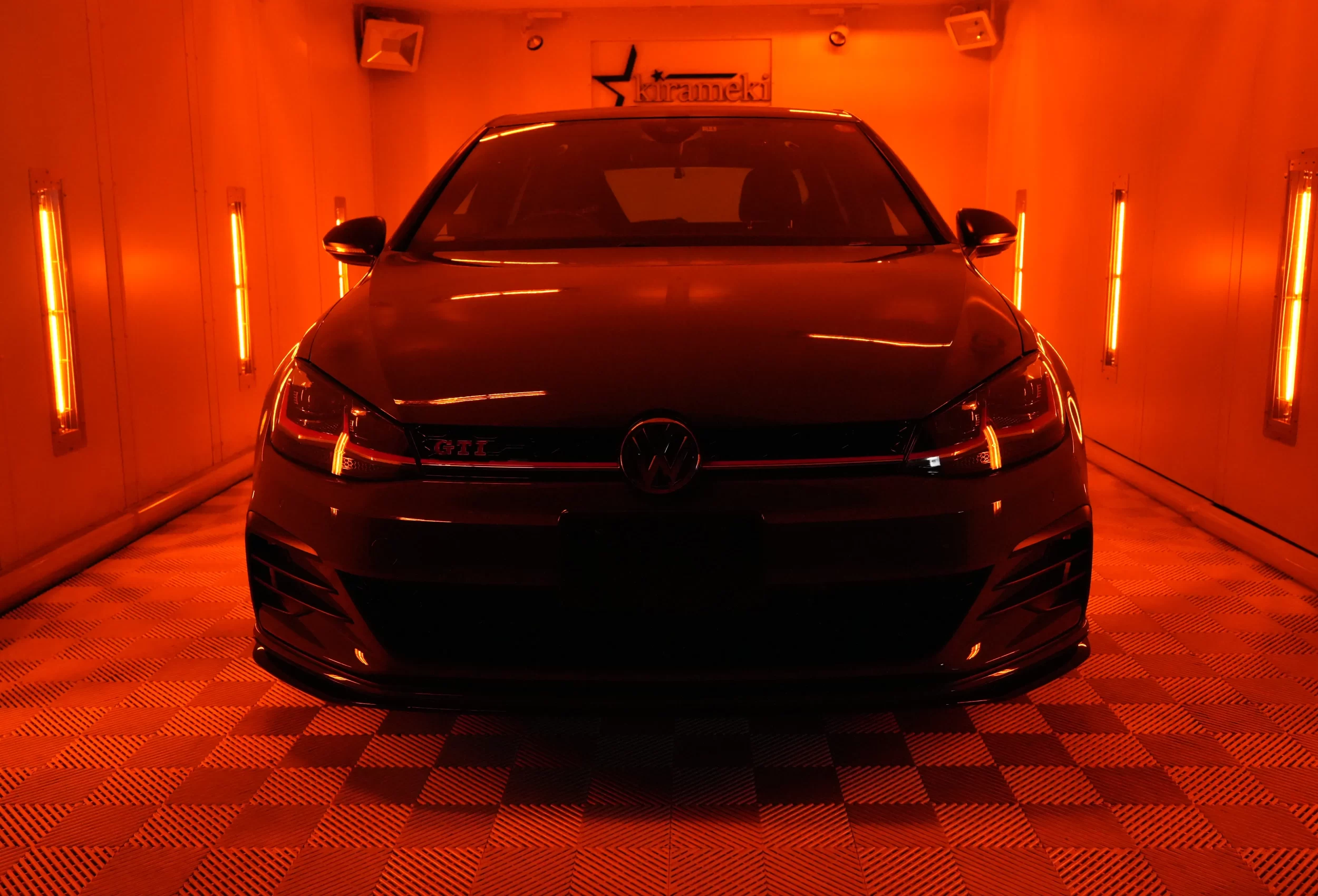 ゴルフTCRコーティング,豊中コーティング専門店,神戸コーティング専門店