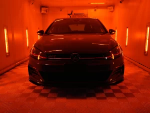 ゴルフTCRコーティング,豊中コーティング専門店,神戸コーティング専門店