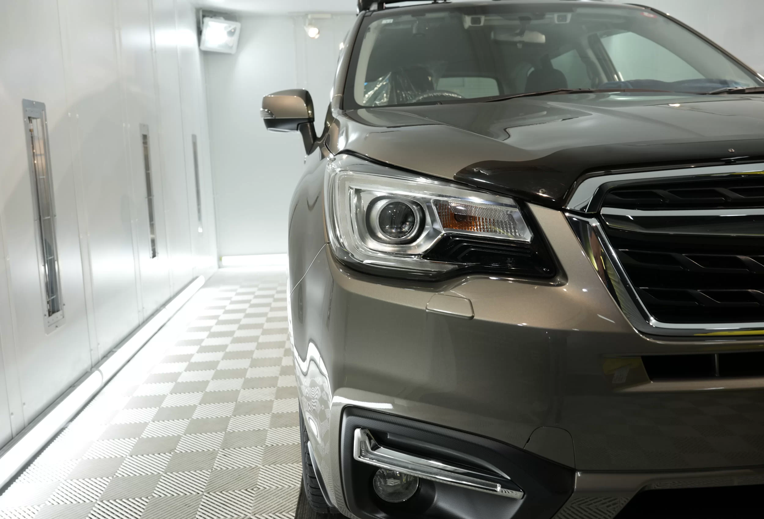 スバルフォレスターコーティング,大阪コーティング専門店,神戸コーティング専門店