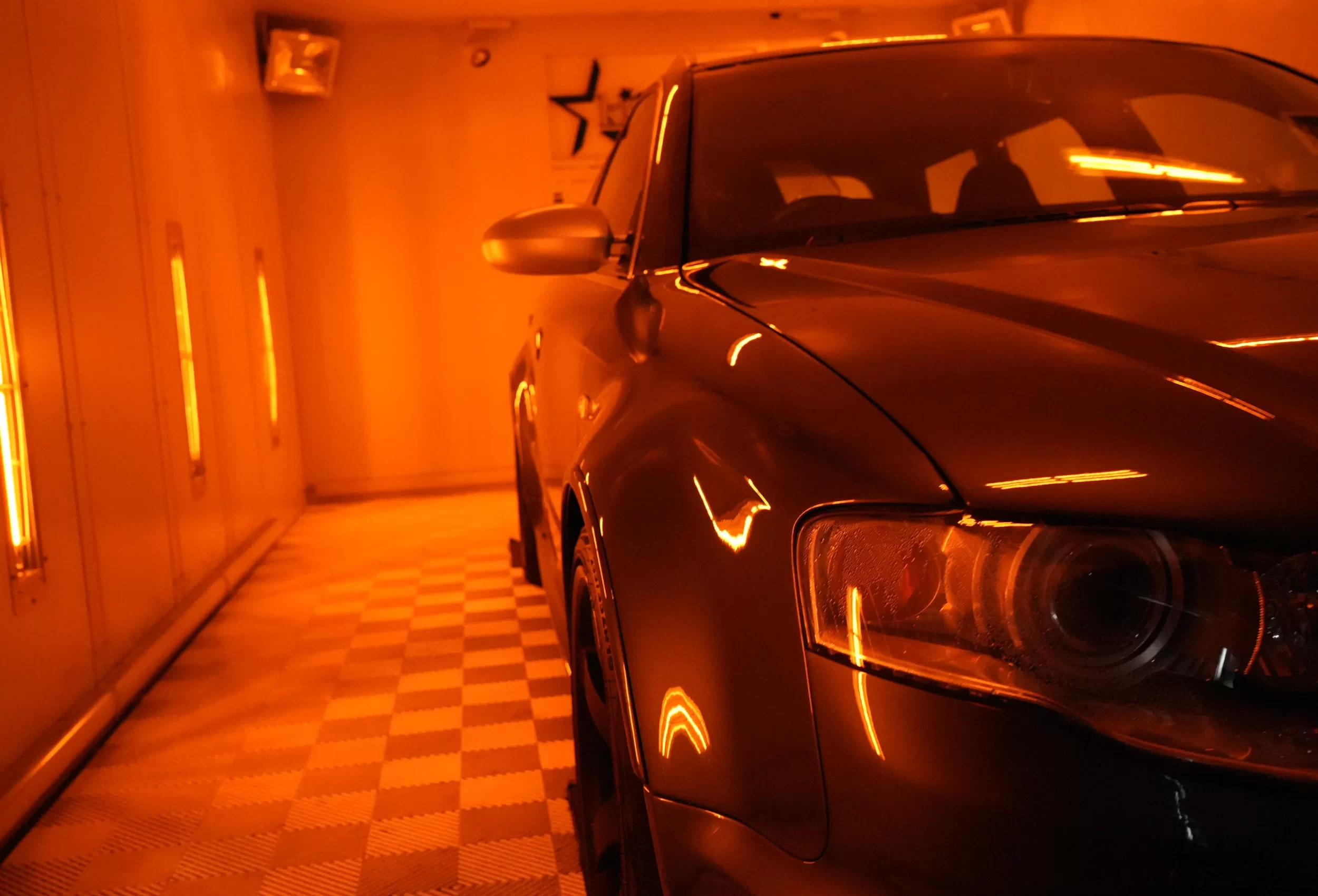 アウディコーティング,RS4コーティング大阪,RS4コーティング神戸