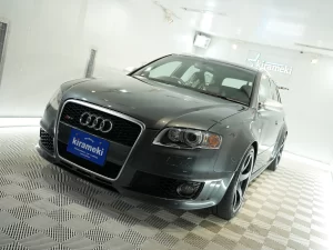 アウディコーティング,RS4コーティング大阪,RS4コーティング神戸