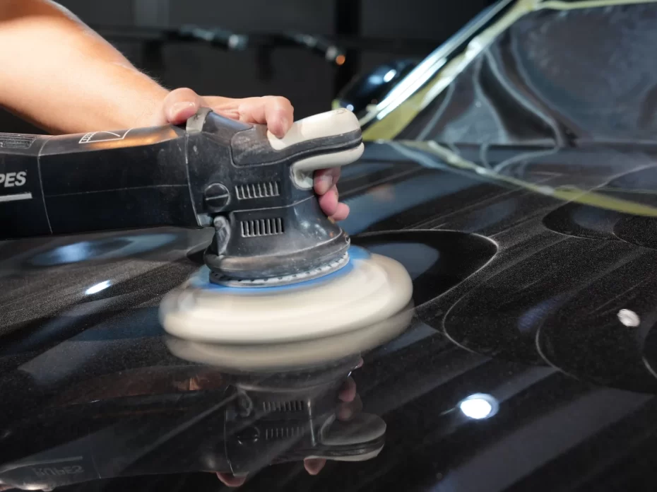 経年車磨き,車磨き,コーティング専門店大阪,コーティング専門店神戸