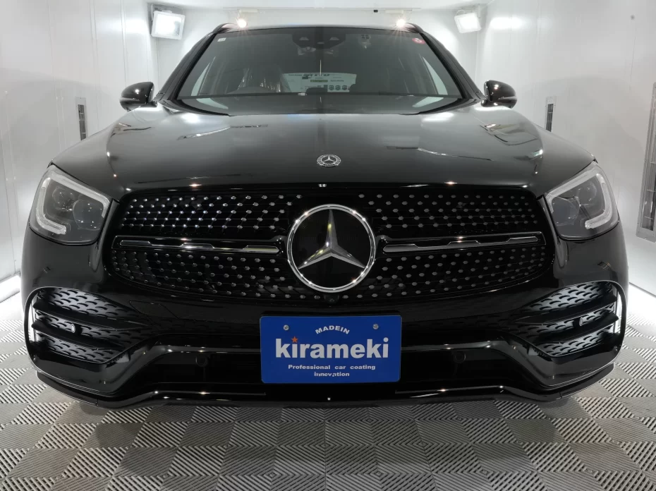 経年車磨き,車磨き,コーティング専門店大阪,コーティング専門店神戸