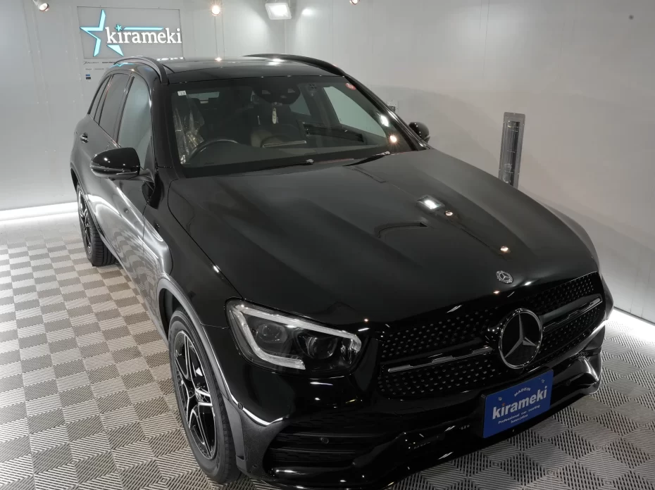 経年車磨き,車磨き,コーティング専門店大阪,コーティング専門店神戸