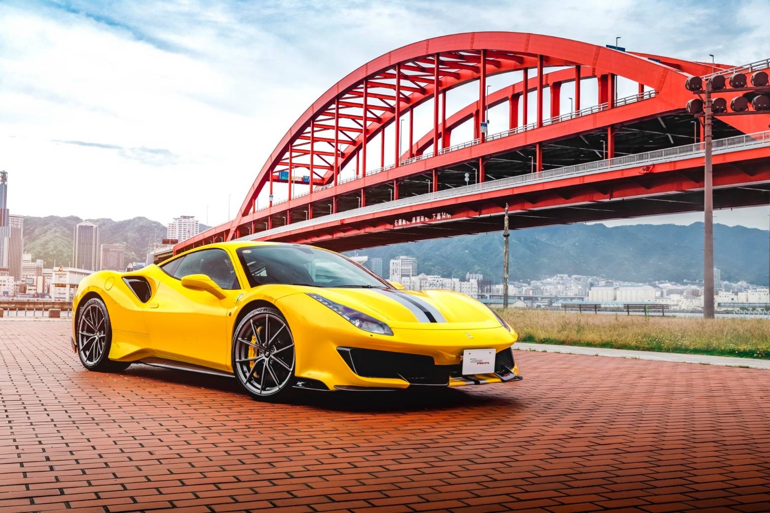 カーコーティング専門店