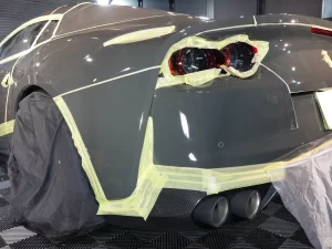 フェラーリコーティング,神戸コーティング専門店,大阪コーティング専門店