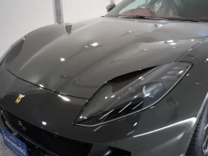 フェラーリコーティング,神戸コーティング専門店,大阪コーティング専門店