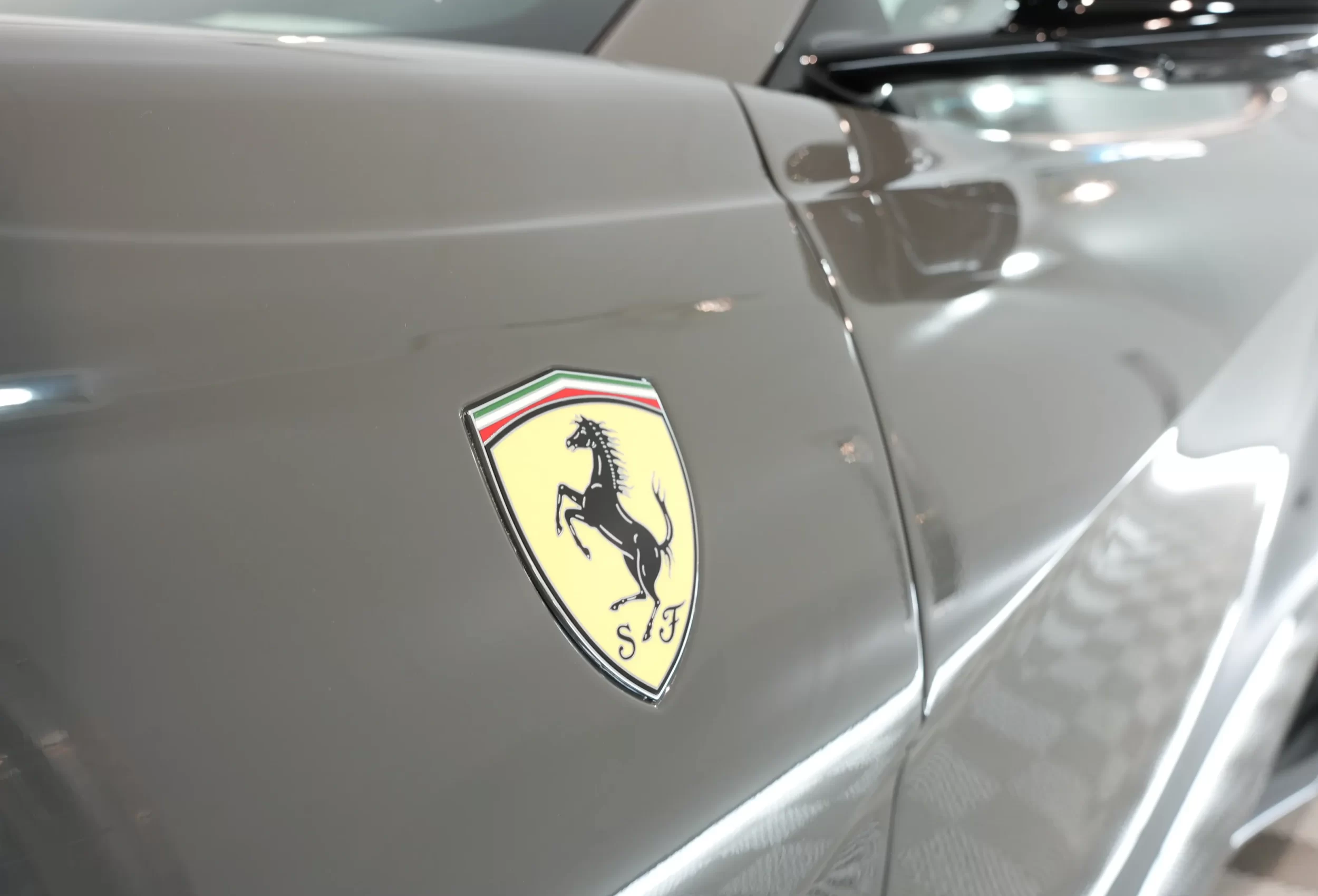 フェラーリコーティング,神戸コーティング専門店,大阪コーティング専門店