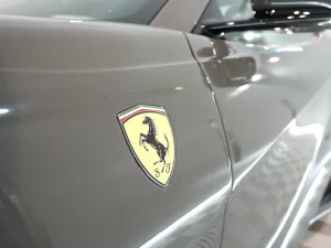 フェラーリコーティング,神戸コーティング専門店,大阪コーティング専門店