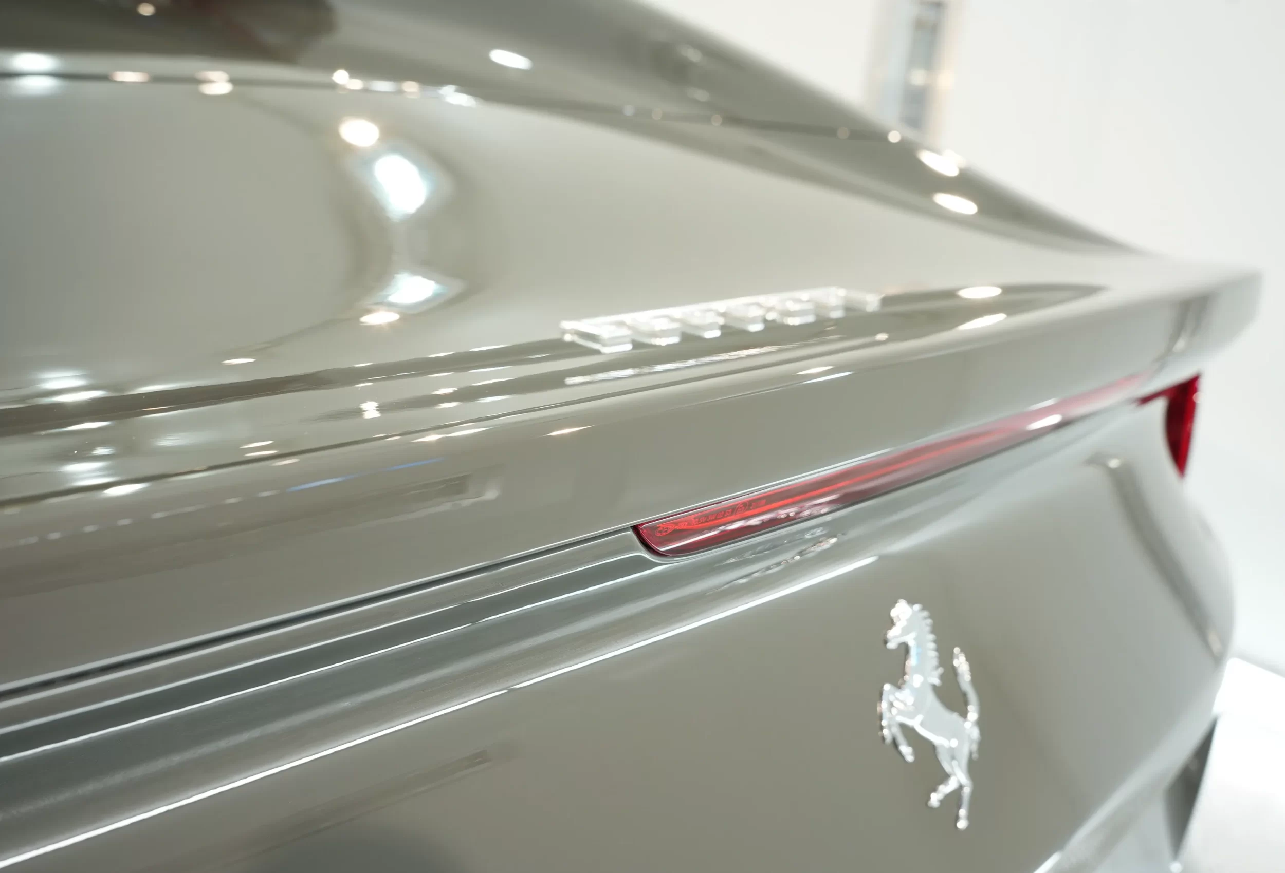 フェラーリコーティング,神戸コーティング専門店,大阪コーティング専門店