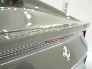 フェラーリコーティング,神戸コーティング専門店,大阪コーティング専門店