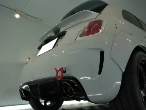 アバルトコーティング,西宮コーティング専門店,豊中コーティング専門店