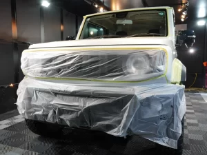 ジムニーコーティング,滋賀コーティング専門店,神戸コーティング専門店,