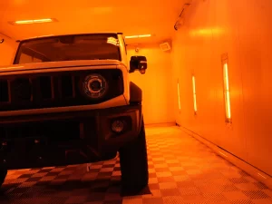 ジムニーコーティング,滋賀コーティング専門店,神戸コーティング専門店,