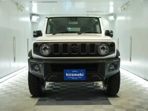 ジムニーコーティング,滋賀コーティング専門店,神戸コーティング専門店,