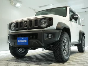 ジムニーコーティング,滋賀コーティング専門店,神戸コーティング専門店,