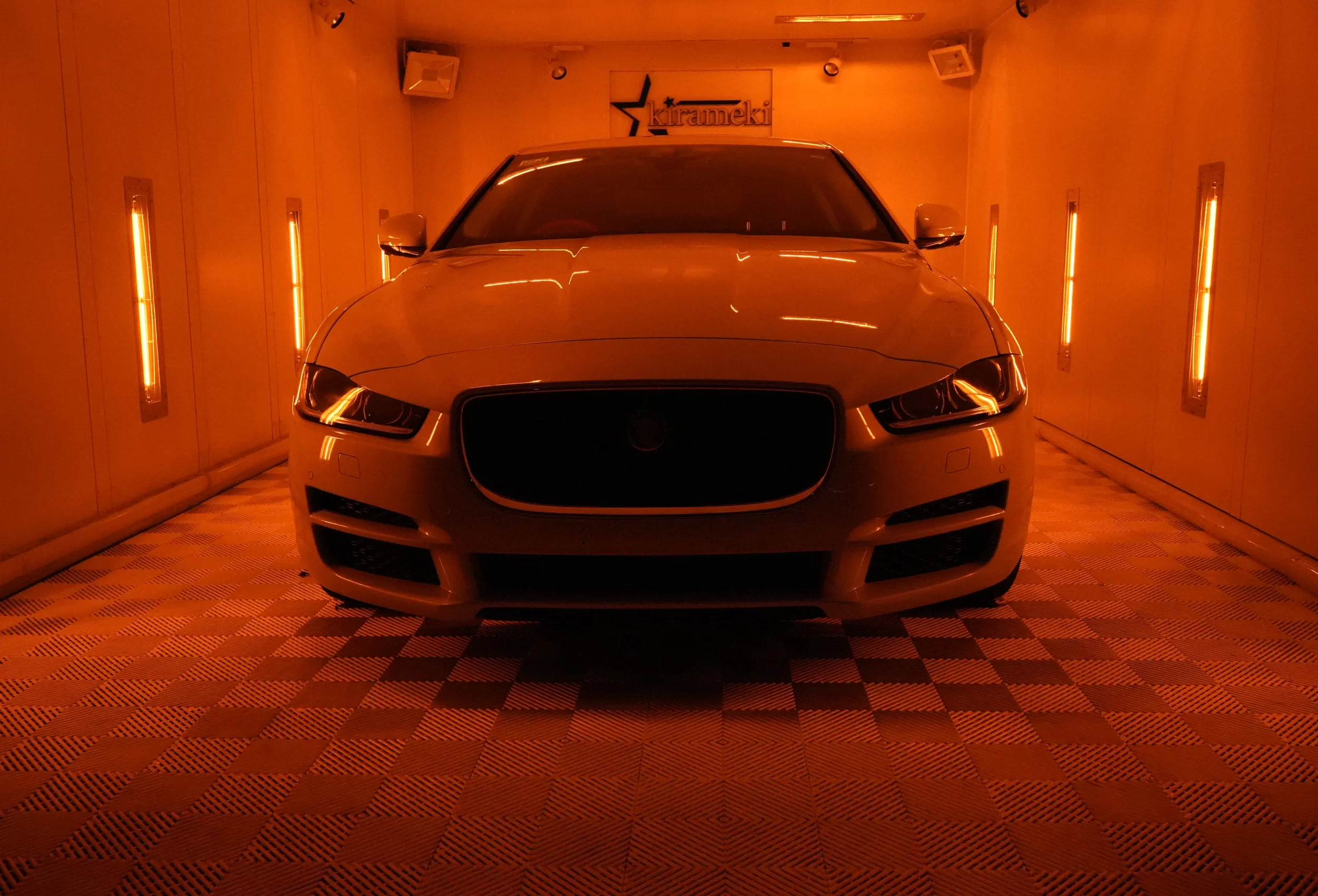 ジャガーコーティング,西宮カーコーティング,神戸カーコーティング,大阪カーコーティング