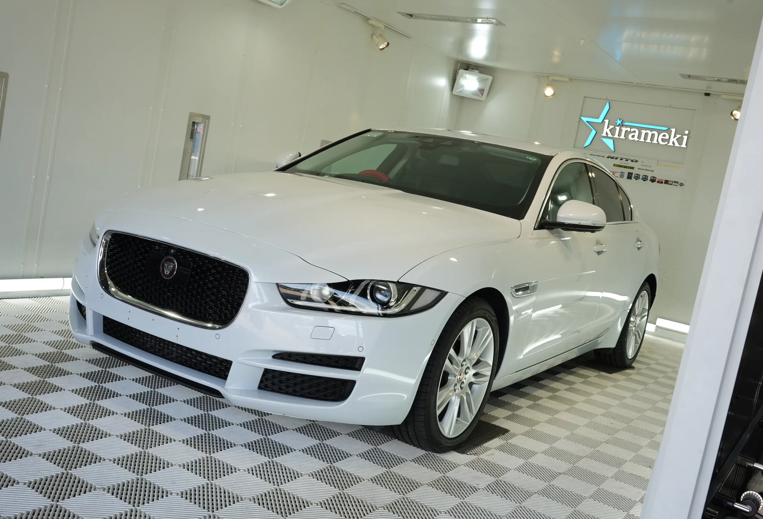 ジャガーコーティング,西宮カーコーティング,神戸カーコーティング,大阪カーコーティング