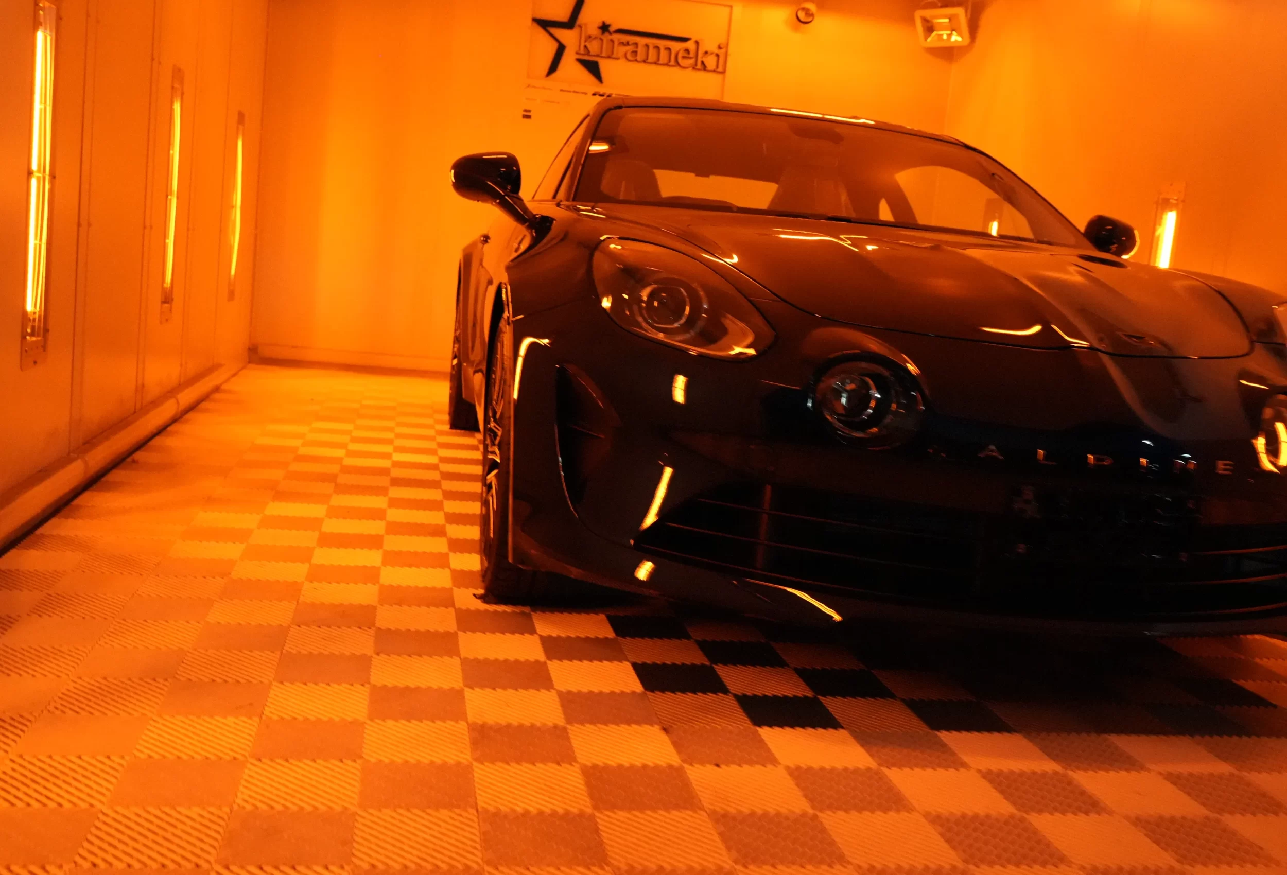 アルピーヌコーティング,西宮コーティング専門店,大阪コーティング専門店,神戸コーティング専門店