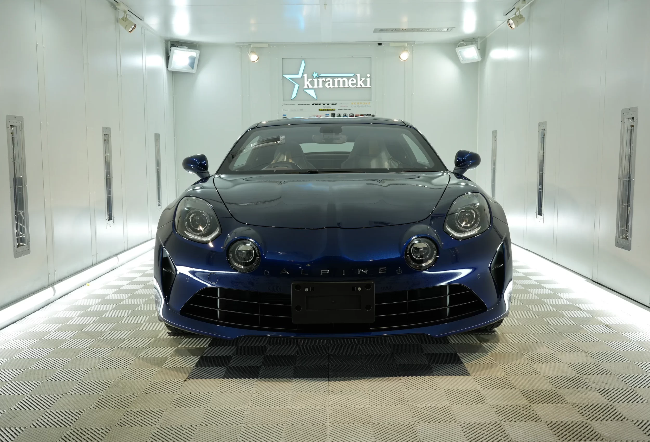 アルピーヌコーティング,西宮コーティング専門店,大阪コーティング専門店,神戸コーティング専門店