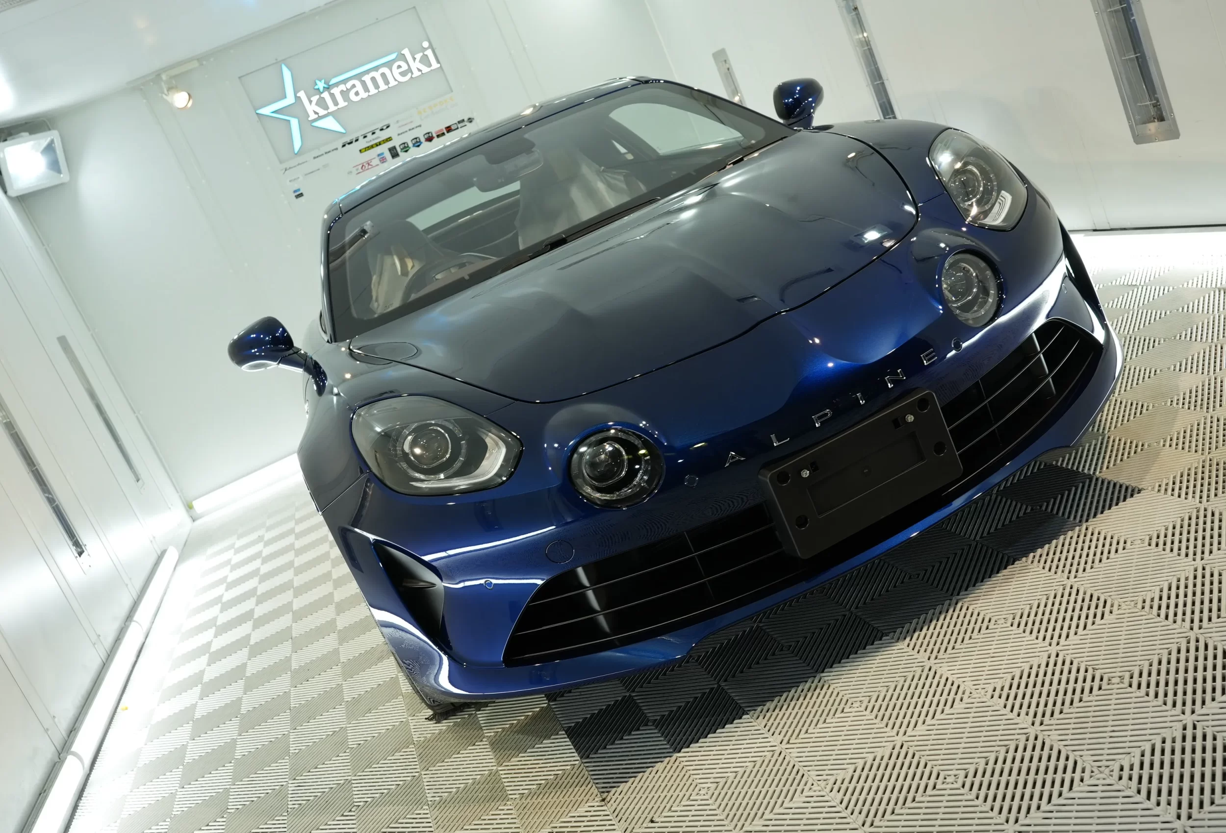 アルピーヌコーティング,西宮コーティング専門店,大阪コーティング専門店,神戸コーティング専門店