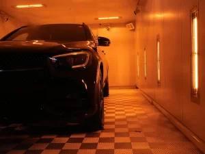 ベンツGLCコーティング,西宮コーティング専門店伊丹コーティング専門店,宝塚コーティング専門店