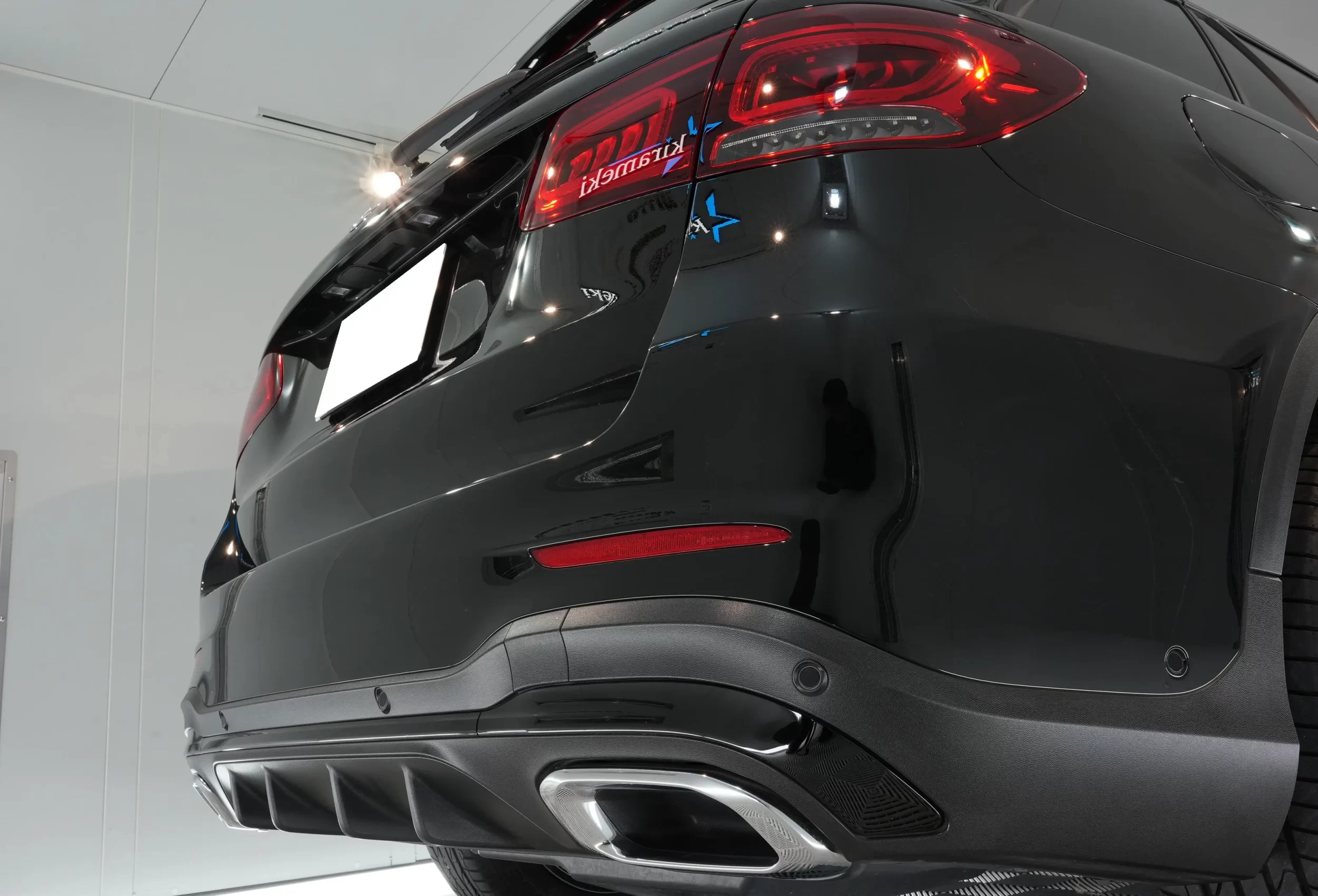 ベンツGLCコーティング,西宮コーティング専門店伊丹コーティング専門店,宝塚コーティング専門店