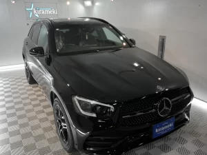 ベンツGLCコーティング,西宮コーティング専門店伊丹コーティング専門店,宝塚コーティング専門店