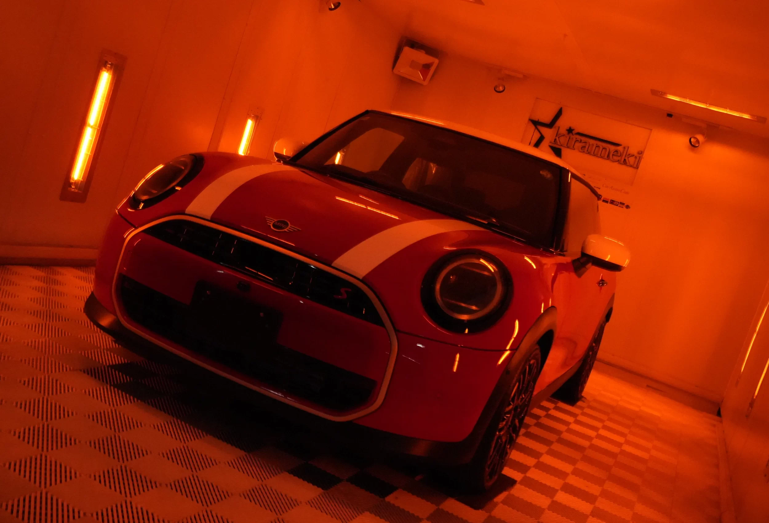 ミニクーパーコーティング,大阪コーティング専門店,西宮コーティング専門店豊中コーティング専門店