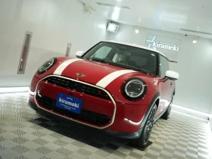 ミニクーパーコーティング,大阪コーティング専門店,西宮コーティング専門店豊中コーティング専門店