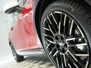 ミニクーパーコーティング,大阪コーティング専門店,西宮コーティング専門店豊中コーティング専門店