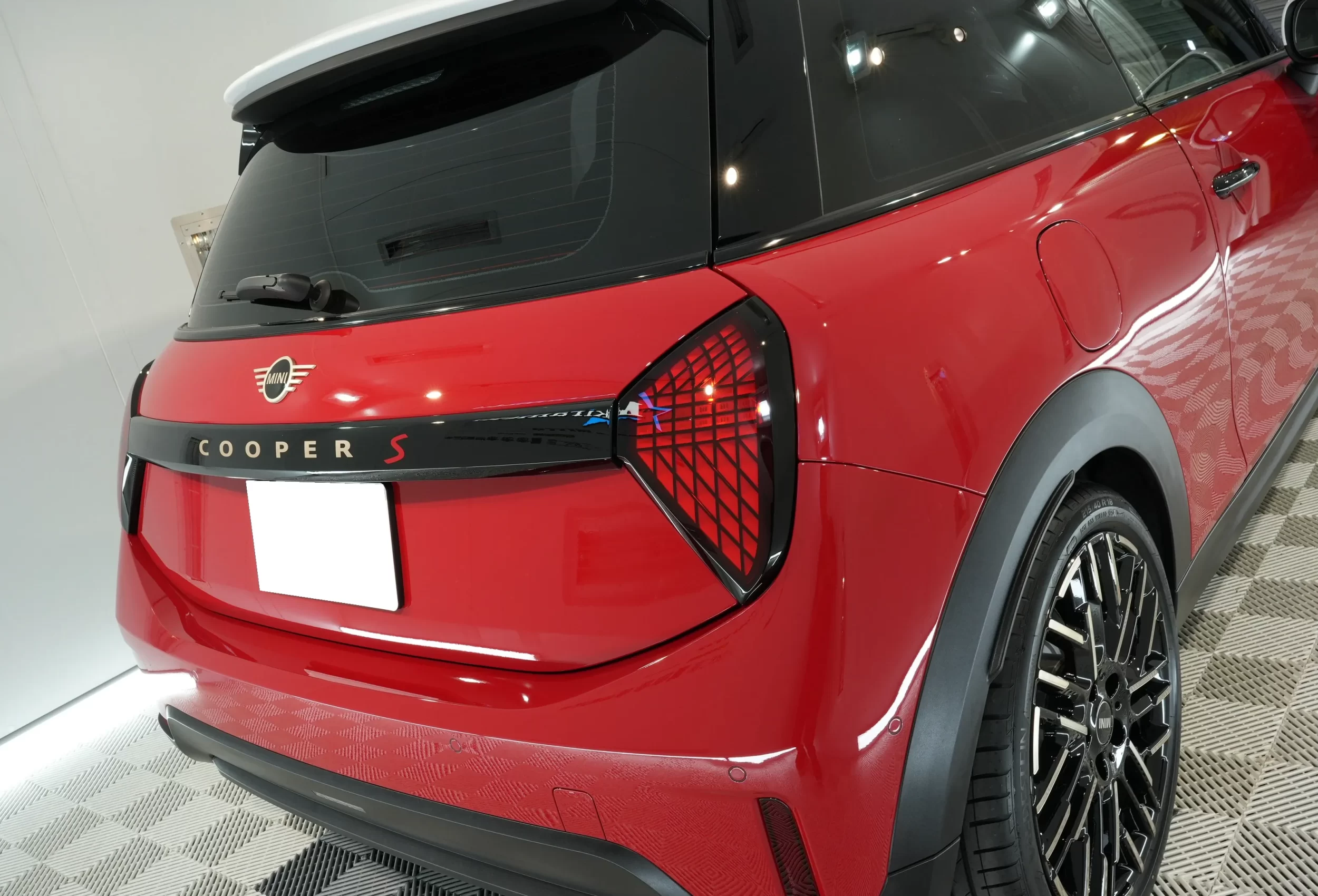 ミニクーパーコーティング,大阪コーティング専門店,西宮コーティング専門店豊中コーティング専門店