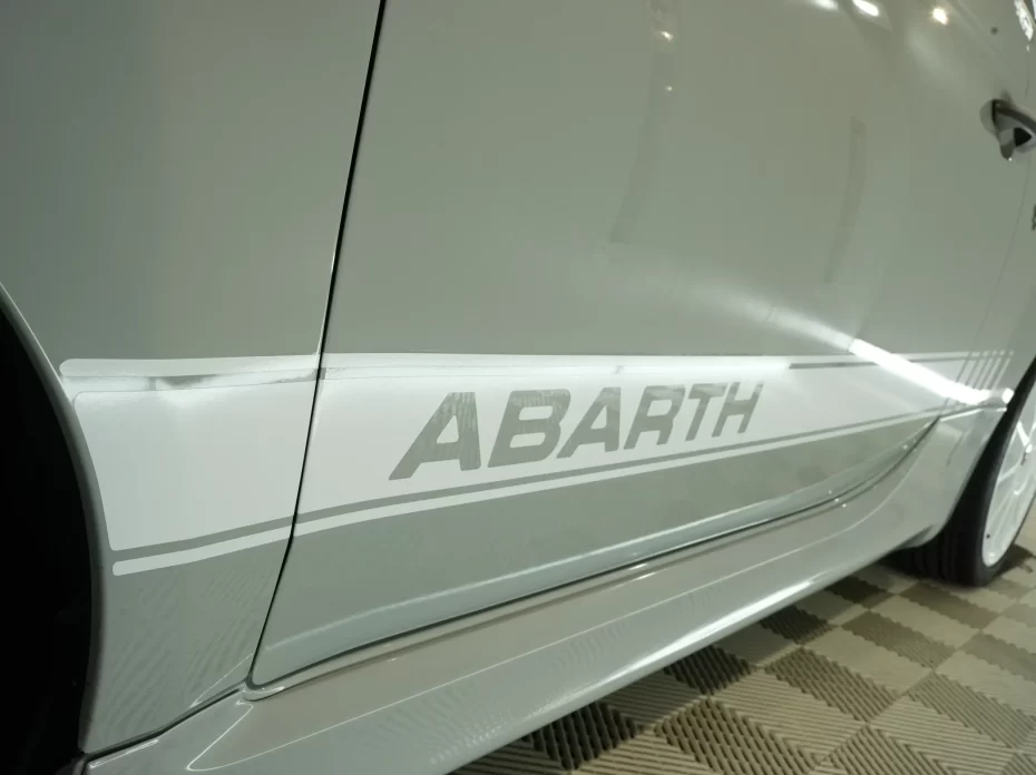 アバルトコーティング,大阪カーコーティング,神戸カーコーティング,西宮カーコーティング