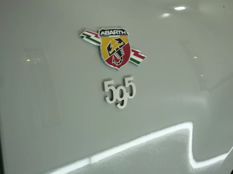 アバルトコーティング,大阪カーコーティング,神戸カーコーティング,西宮カーコーティング