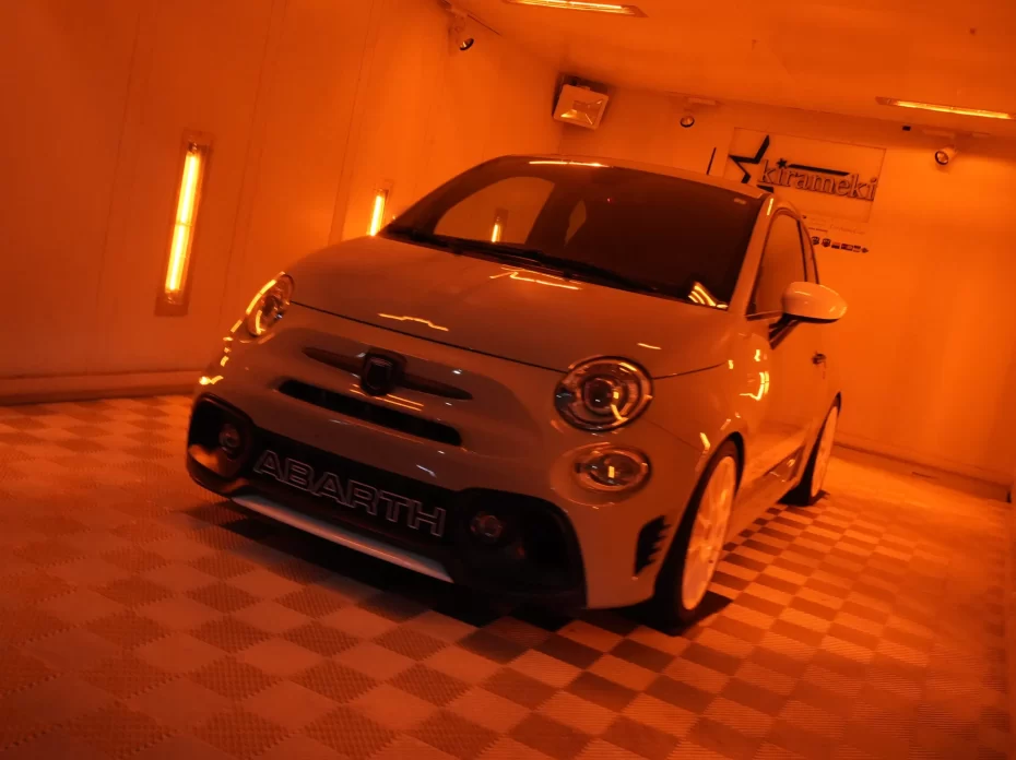 アバルトコーティング,大阪カーコーティング,神戸カーコーティング,西宮カーコーティング