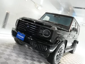 ベンツGコーティング,ベンツコーティング西宮,ベンツコーティング大阪,ベンツコーティング神戸