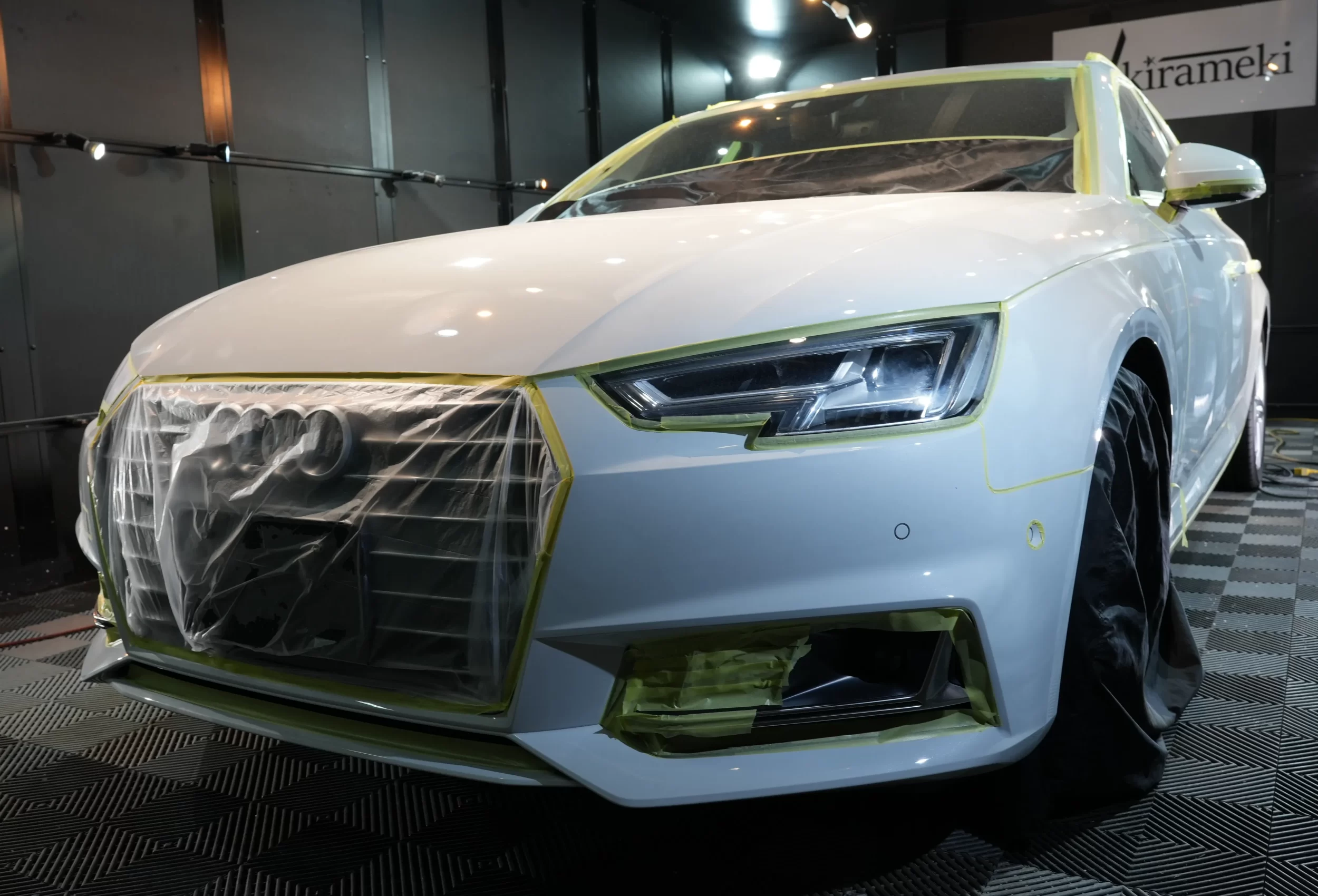 アウディコーティング,神戸アウディコーティング,西宮アウディコーティング,大阪アウディコーティング