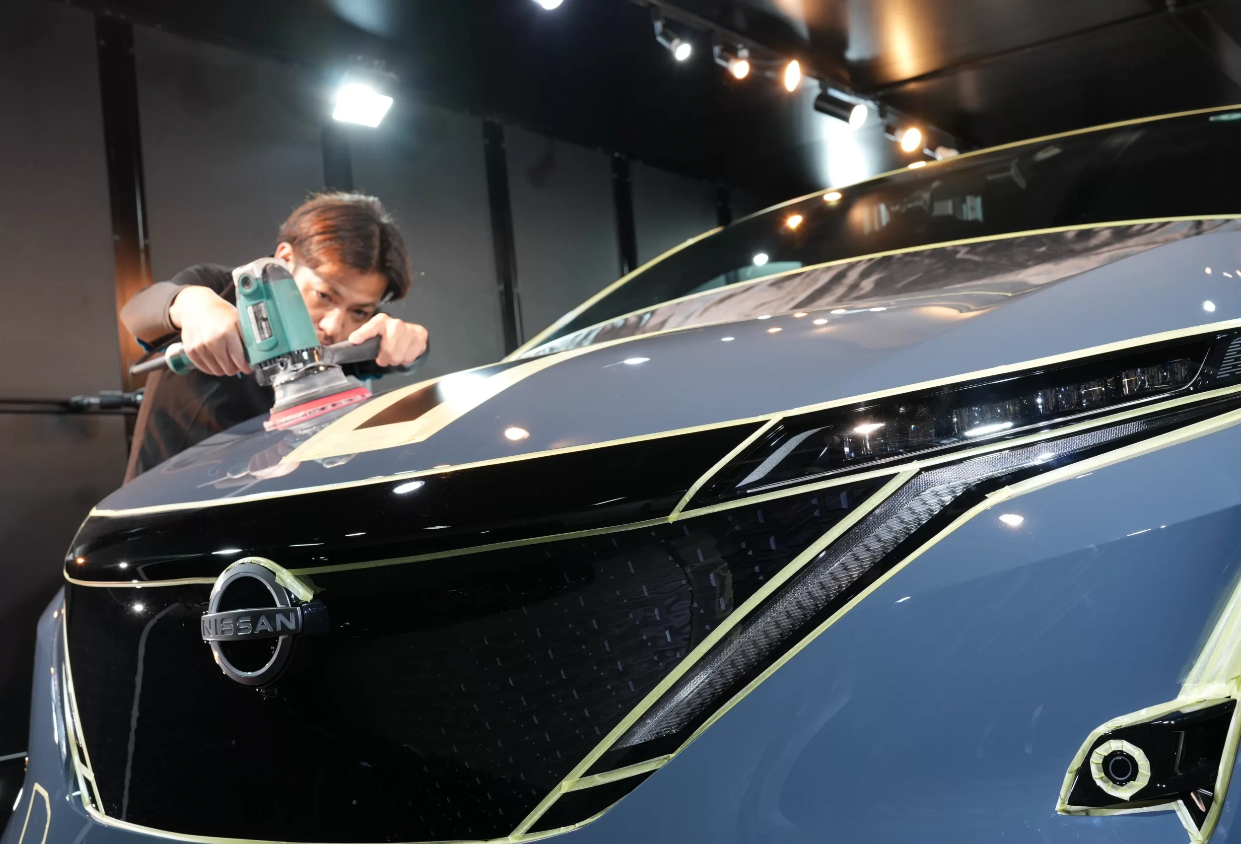 日産アリアニスモコーティング,アリアコーティング神戸,アリアコーティング大阪,アリアコーティング西宮,アリアコーティング兵庫