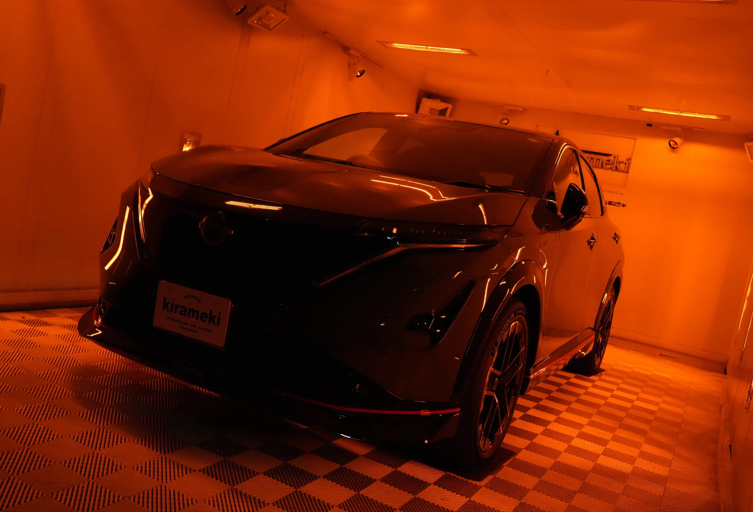 日産アリアニスモコーティング,アリアコーティング神戸,アリアコーティング大阪,アリアコーティング西宮,アリアコーティング兵庫