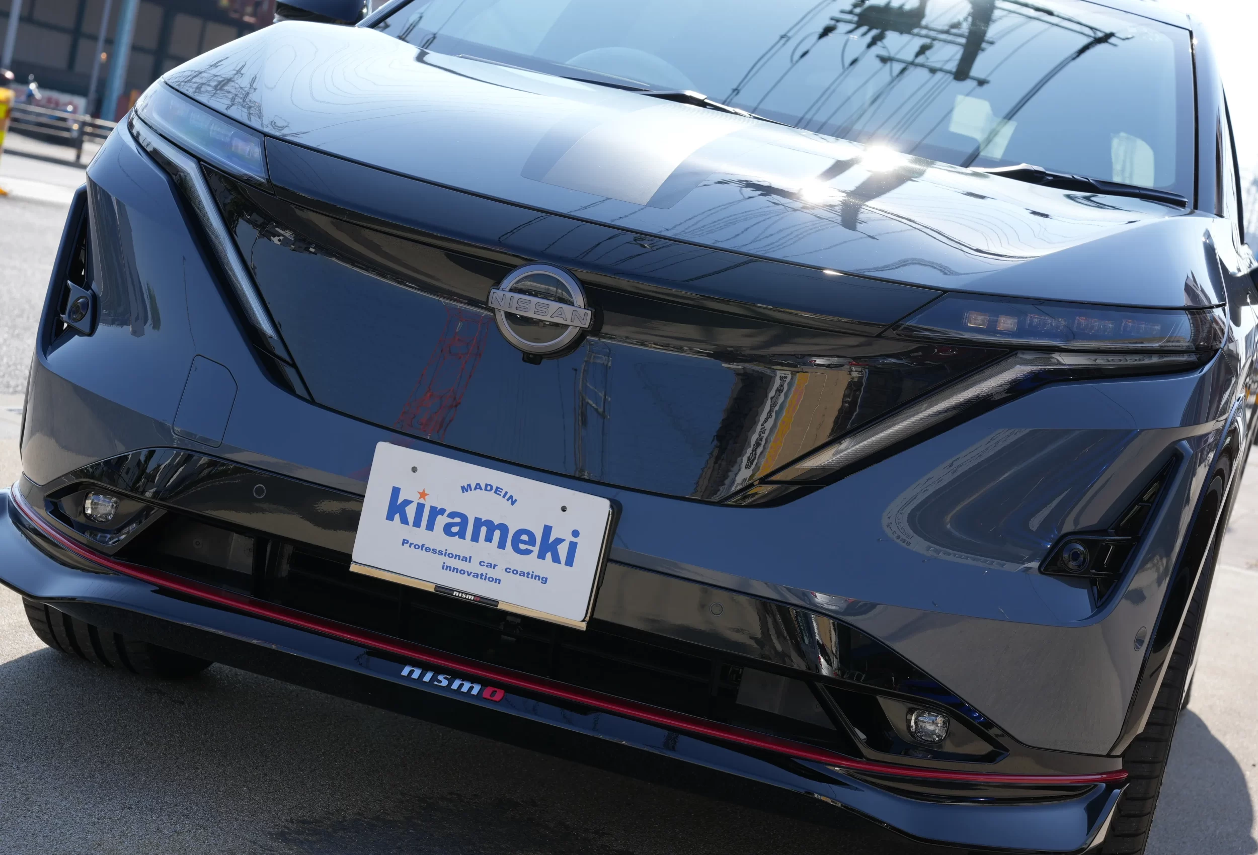 日産アリアニスモコーティング,アリアコーティング神戸,アリアコーティング大阪,アリアコーティング西宮,アリアコーティング兵庫